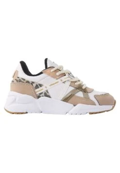 Vingino Odilia - Sneakers Laag - White/Beige
