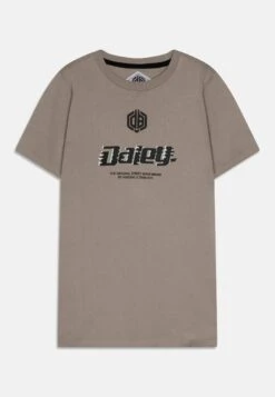 Vingino Haruto - T-Shirt Print - Thunder Grey