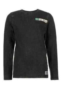 Vingino Jinject- Longsleeve - Deep Black