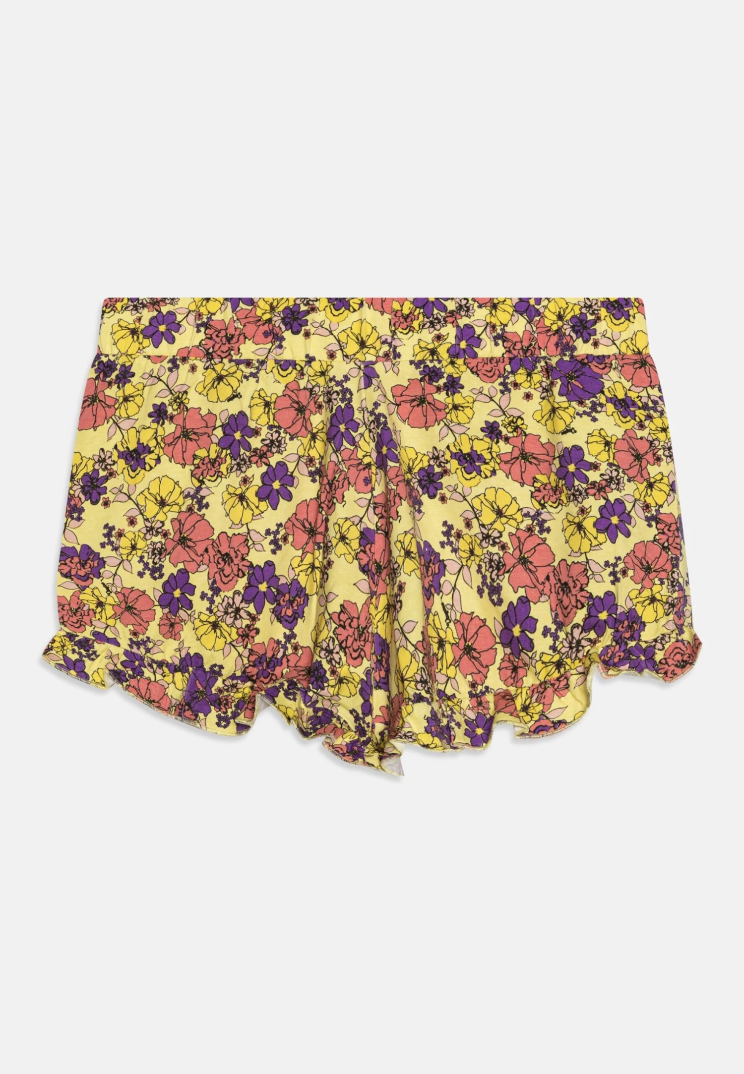 Vingino Wyke - Pyjama - Cream Yellow 3 Vingino Wyke - Pyjama - Cream Yellow - Afbeelding 3