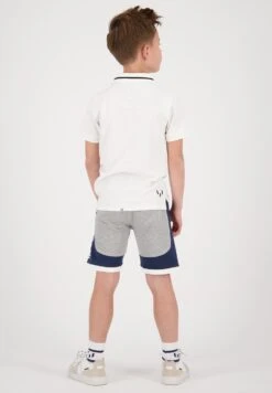 Vingino Messi - Colon - Poloshirt - Real White -Vingino 23de60951b33431abfce959f0bf4c17a