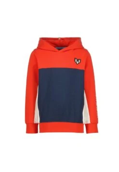 Vingino Malpu - Hoodie - Sporty Red
