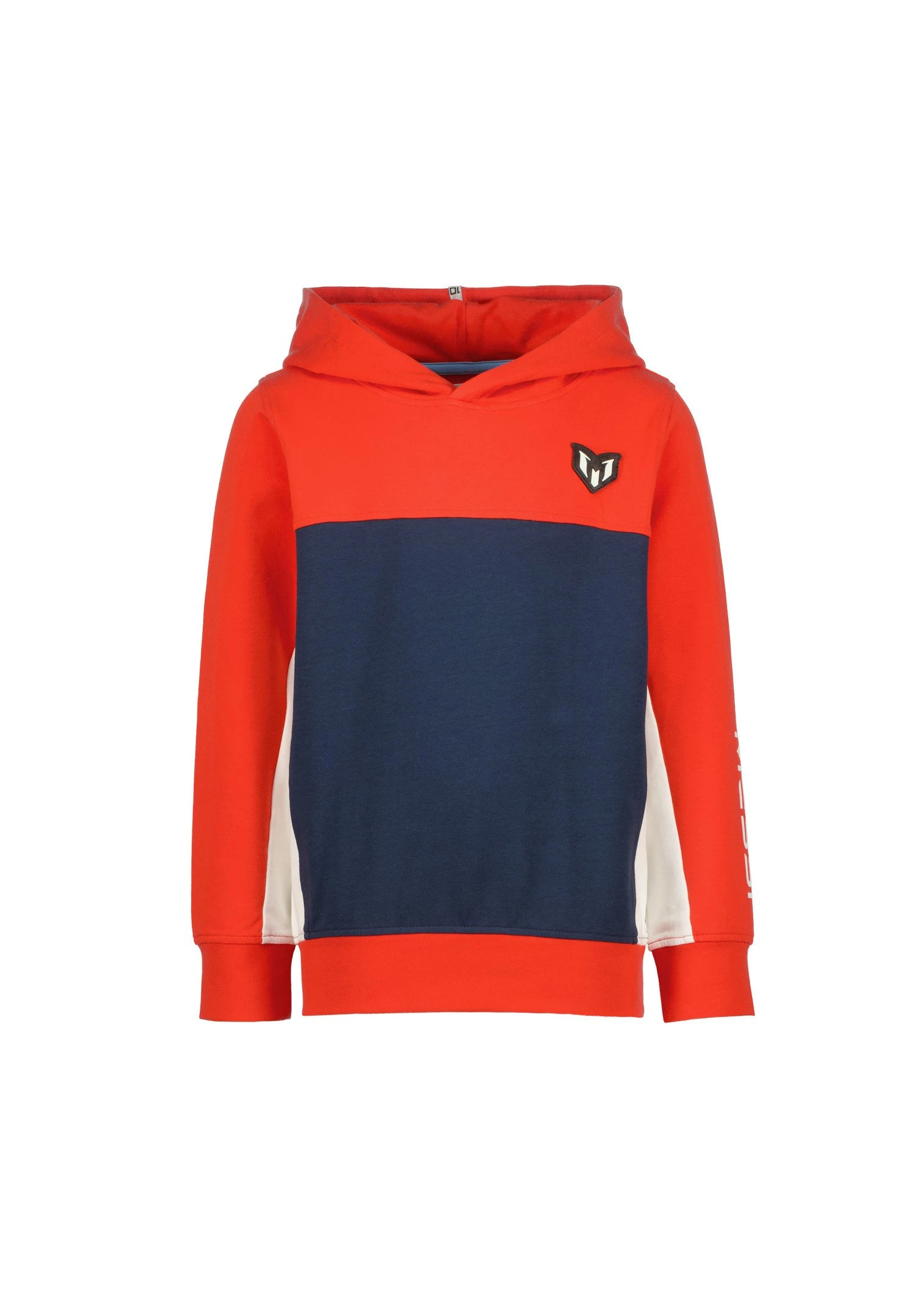 Vingino Malpu - Hoodie - Sporty Red 1 Vingino Malpu - Hoodie - Sporty Red