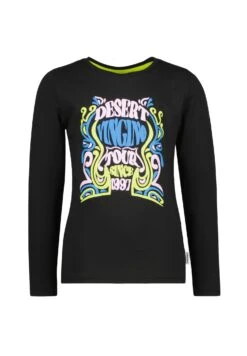 Vingino Jamie - Longsleeve - Deep Black