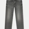 Vingino Baggio - Slim Fit Jeans - Dark Grey Vintage