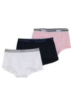 Vingino Under Pants Girls 3 Pack- Onderbroeken - Multicolor -Vingino 24e7031b9e9a4c6f8d9cb512eba1f020