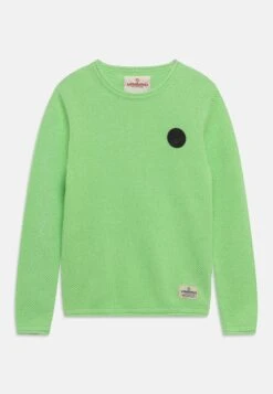 Vingino Maroe - Trui - Soft Neon Green