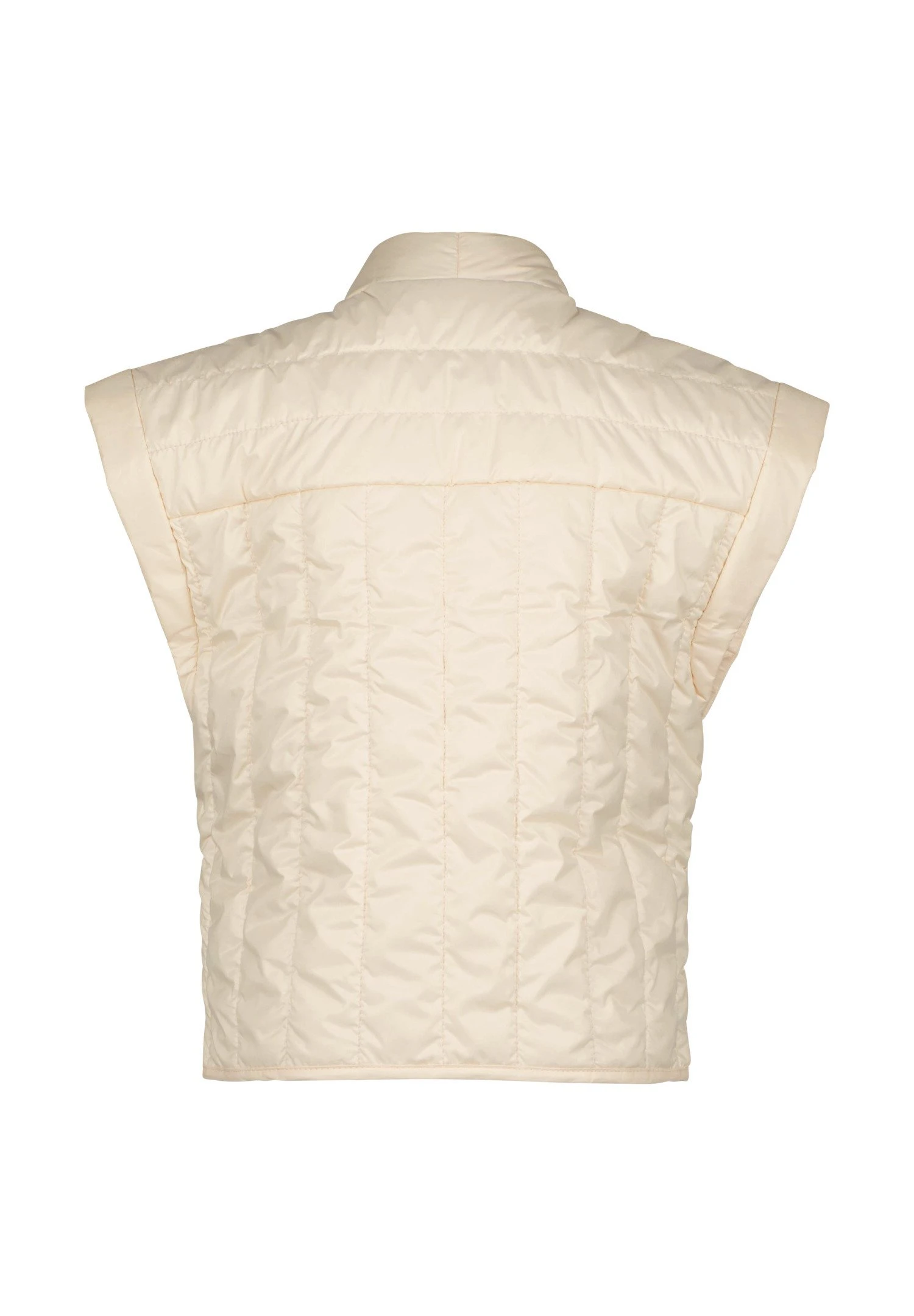 Vingino Bodywarmer Tammely - Bodywarmer - Champagne 5 Vingino Bodywarmer Tammely - Bodywarmer - Champagne - Afbeelding 5