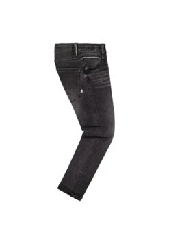 Vingino Alfons - Slim Fit Jeans - Black 10 Vingino Alfons - Slim Fit Jeans - Black -Vingino 2593a1074d464ec0b31e7228dbd6ccb7