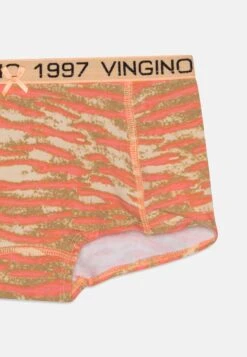 Vingino Zebra Singlet - Ondergoedset - Light Neon Orange 7 Vingino Zebra Singlet - Ondergoedset - Light Neon Orange -Vingino 262d95b205264db98c70e595b6e47fbc