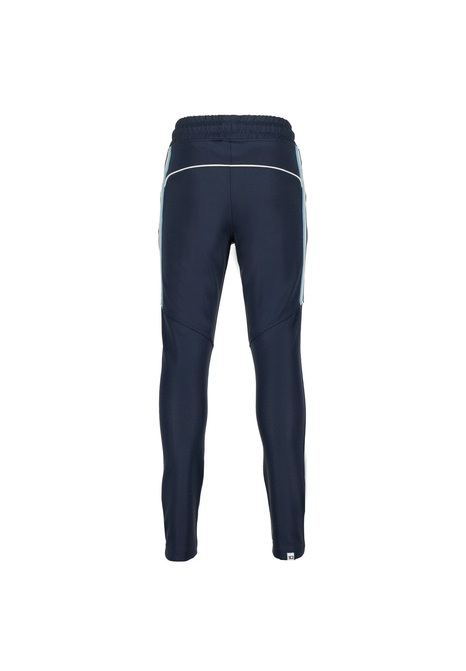 Vingino Messi - Teslen - Trainingsbroek - Dark Blue 4 Vingino Messi - Teslen - Trainingsbroek - Dark Blue - Afbeelding 4
