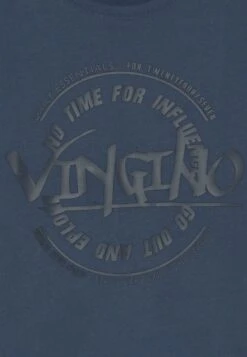 Vingino Jule - Longsleeve - Dark Blue 5 Vingino Jule - Longsleeve - Dark Blue -Vingino 2630eb03d3aa47e2be1484b7faa773a7
