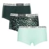 Vingino Mpack:3 - Onderbroeken - Electric Mint