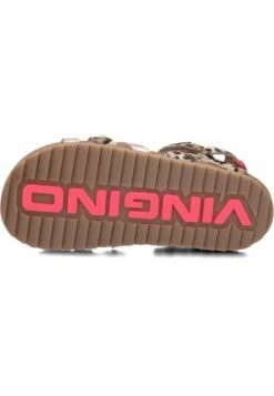 Vingino Vienna - Sandalen - Roze 7 Vingino Vienna - Sandalen - Roze -Vingino 26ccad8747604d4390ee7683cb27e6ca