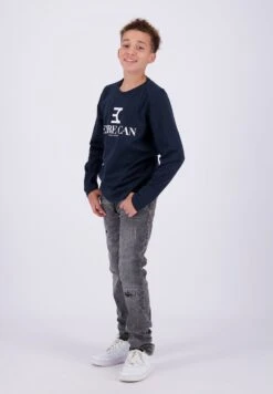 Vingino Jagan - Longsleeve - Salute