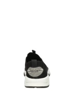 Vingino Luuk- Sneakers Laag - Zwart 10 Vingino Luuk- Sneakers Laag - Zwart -Vingino 274c068b6ec44724975dbf096030b287