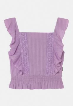 Vingino Laurelle - Top - Orchid Lilac