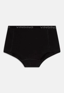 Vingino 3 Pack - Onderbroeken - Multicolor Grey/Black 6 Vingino 3 Pack - Onderbroeken - Multicolor Grey/Black -Vingino 2773ece95d9d4712a6eaf6f411349f19
