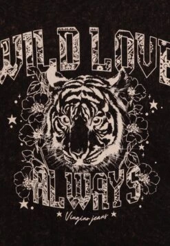 Vingino Heane - T-Shirt Print - Toffee Brown 5 Vingino Heane - T-Shirt Print - Toffee Brown -Vingino 2896b74d074a4bd5ab926643ca7cd2fd