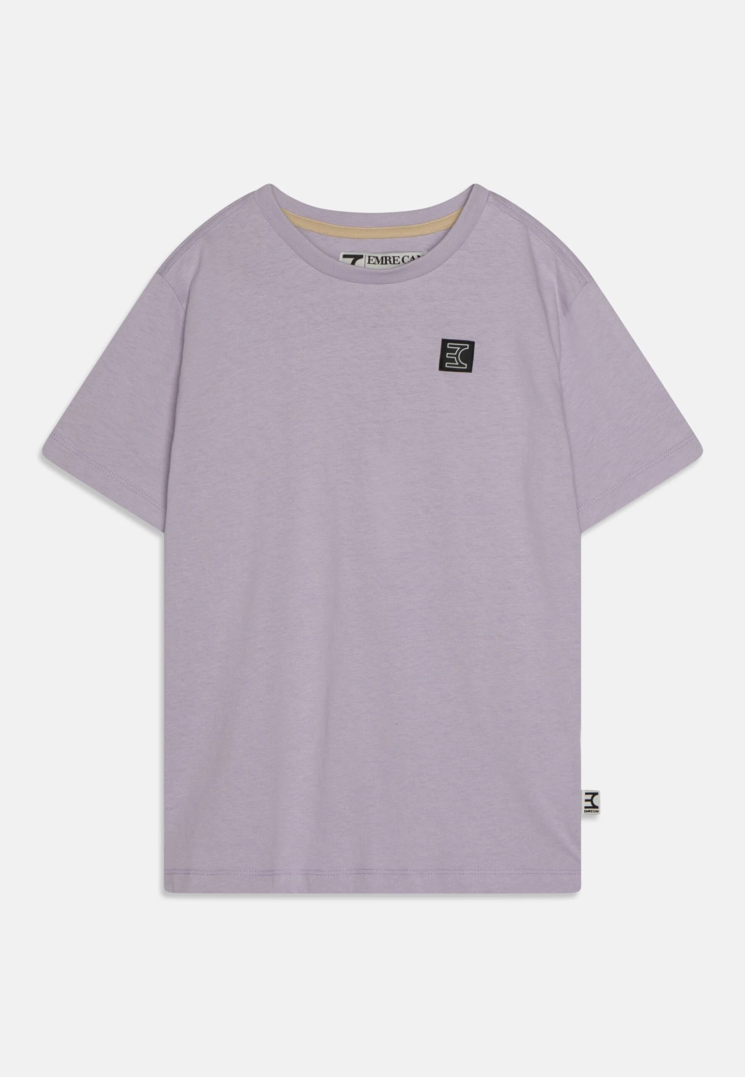 Vingino Huvio - T-Shirt Basic - Thistle 1 Vingino Huvio - T-Shirt Basic - Thistle