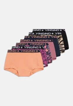 Vingino Day 7 Pack - Onderbroeken - Dark Blue