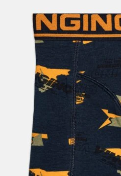 Vingino Fresh Week 7 Pack - Onderbroeken - Midnight Blue 7 Vingino Fresh Week 7 Pack - Onderbroeken - Midnight Blue -Vingino 2923b869b2e447e2a8889bad6af2b644