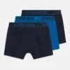 Vingino 3 Pack - Onderbroeken - Multicolor Blue