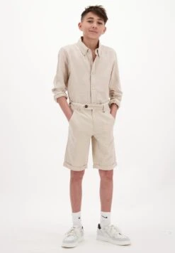 Vingino Lido - Overhemd - Beach Sand