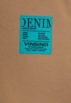 Vingino Javey Oversized Fit - T-Shirt Print - Spruce Sand 5 Vingino Javey Oversized Fit - T-Shirt Print - Spruce Sand -Vingino 29fbc11e2f0c40ec95b26dc5ad4e0035