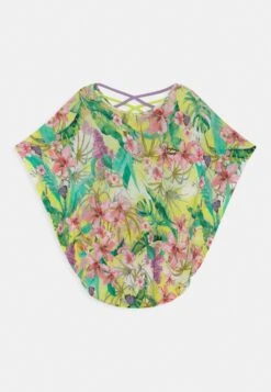 Vingino Irene - T-Shirt Print - New Neon Yellow