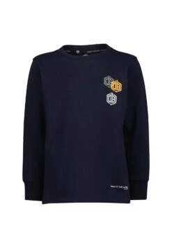 Vingino Daley Blind Norman - Sweater - Dark Blue 6 Vingino Daley Blind Norman - Sweater - Dark Blue -Vingino 2a191dea205e4ebca8047dab908c7d76