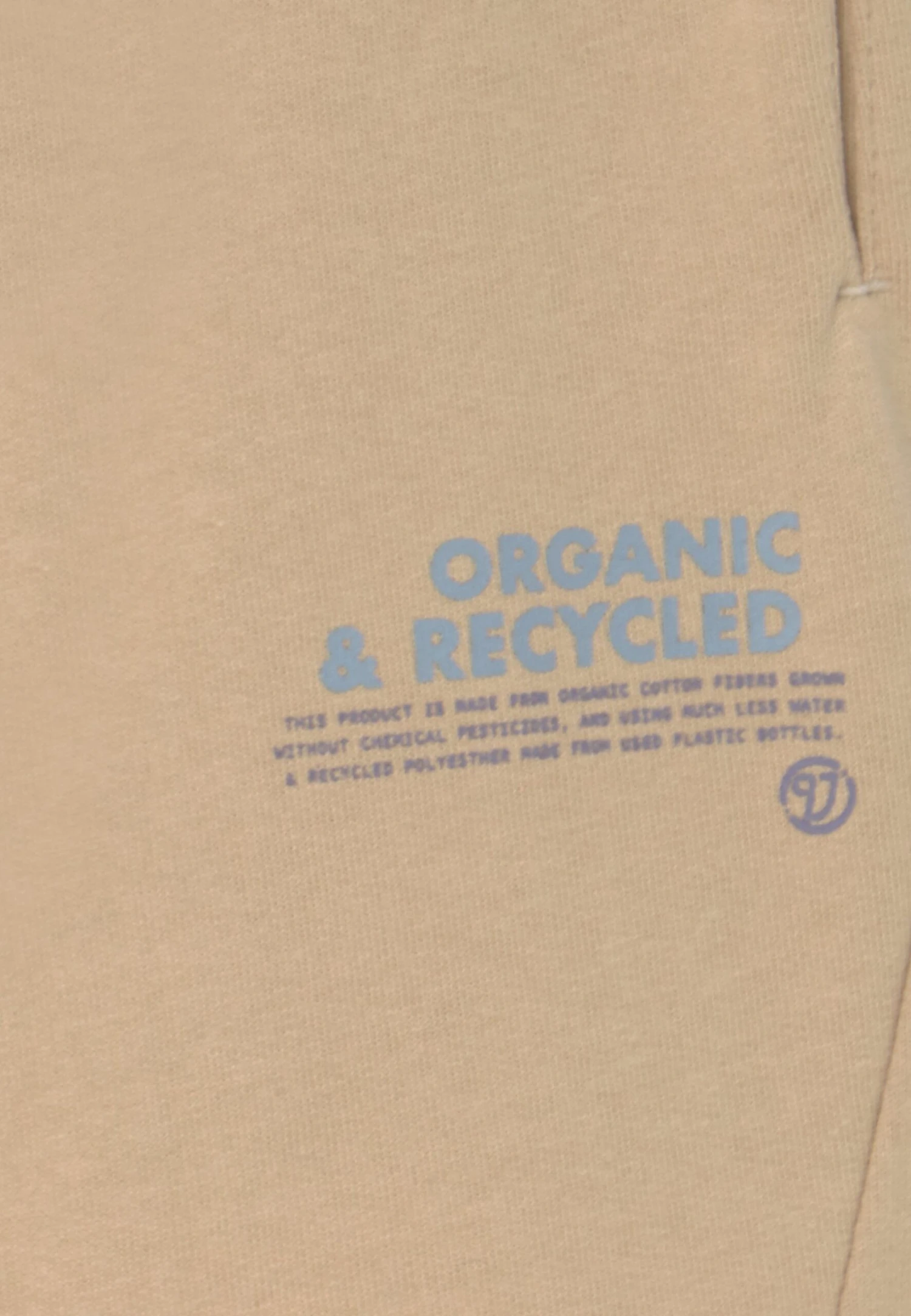 Vingino Shorts - Proud Sand 3 Vingino Shorts - Proud Sand - Afbeelding 3