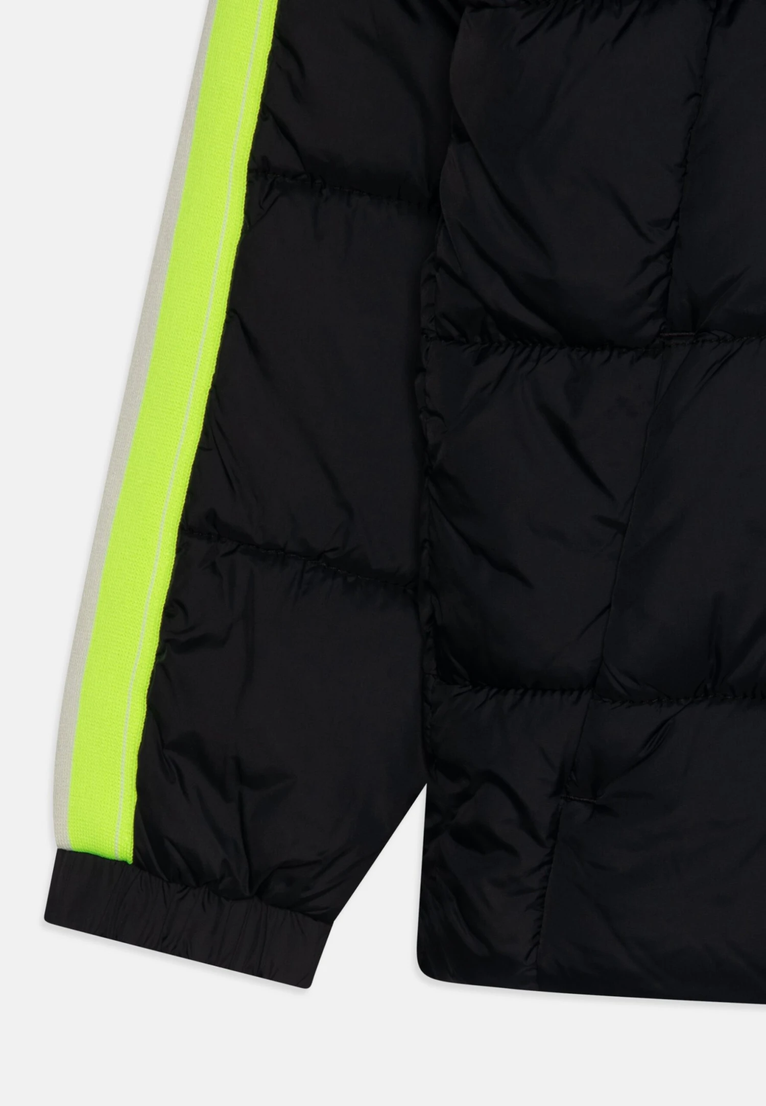 Vingino Tiggo - Winterjas - Deep Black 3 Vingino Tiggo - Winterjas - Deep Black - Afbeelding 3