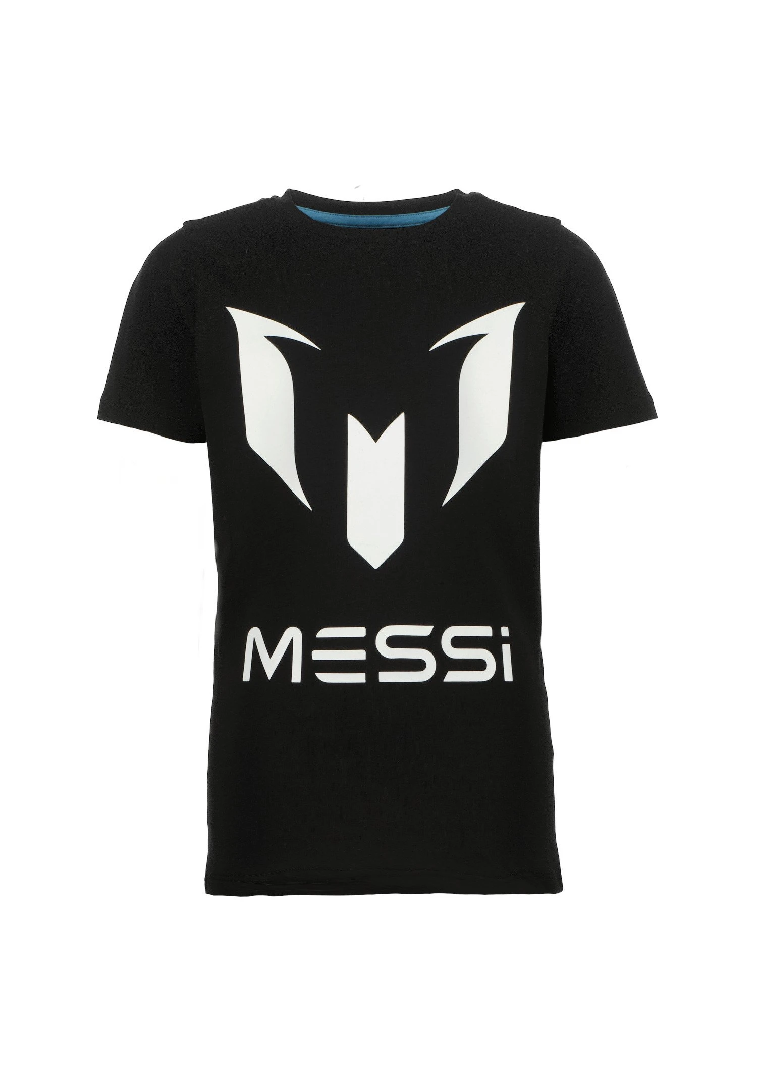 Vingino Logomessi- T-Shirt Print - Deep Black 4 Vingino Logomessi- T-Shirt Print - Deep Black - Afbeelding 4