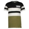 Vingino Havar - T-Shirt Print - Green