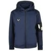 Vingino Messi Rosario - Sweater Met Rits - Dark Blue