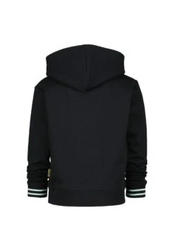 Vingino Namina- Hoodie - Deep Black -Vingino 2b1296b29708445c891e544a468ec3d8