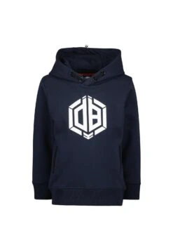 Vingino Hoodie - Dark Blue