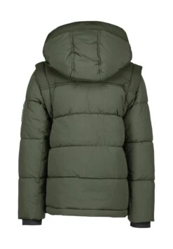 Vingino Taniro 2-In-1 - Winterjas - Oliv 7 Vingino Taniro 2-In-1 - Winterjas - Oliv -Vingino 2b7517aeddd04709be8138d2c310d92d