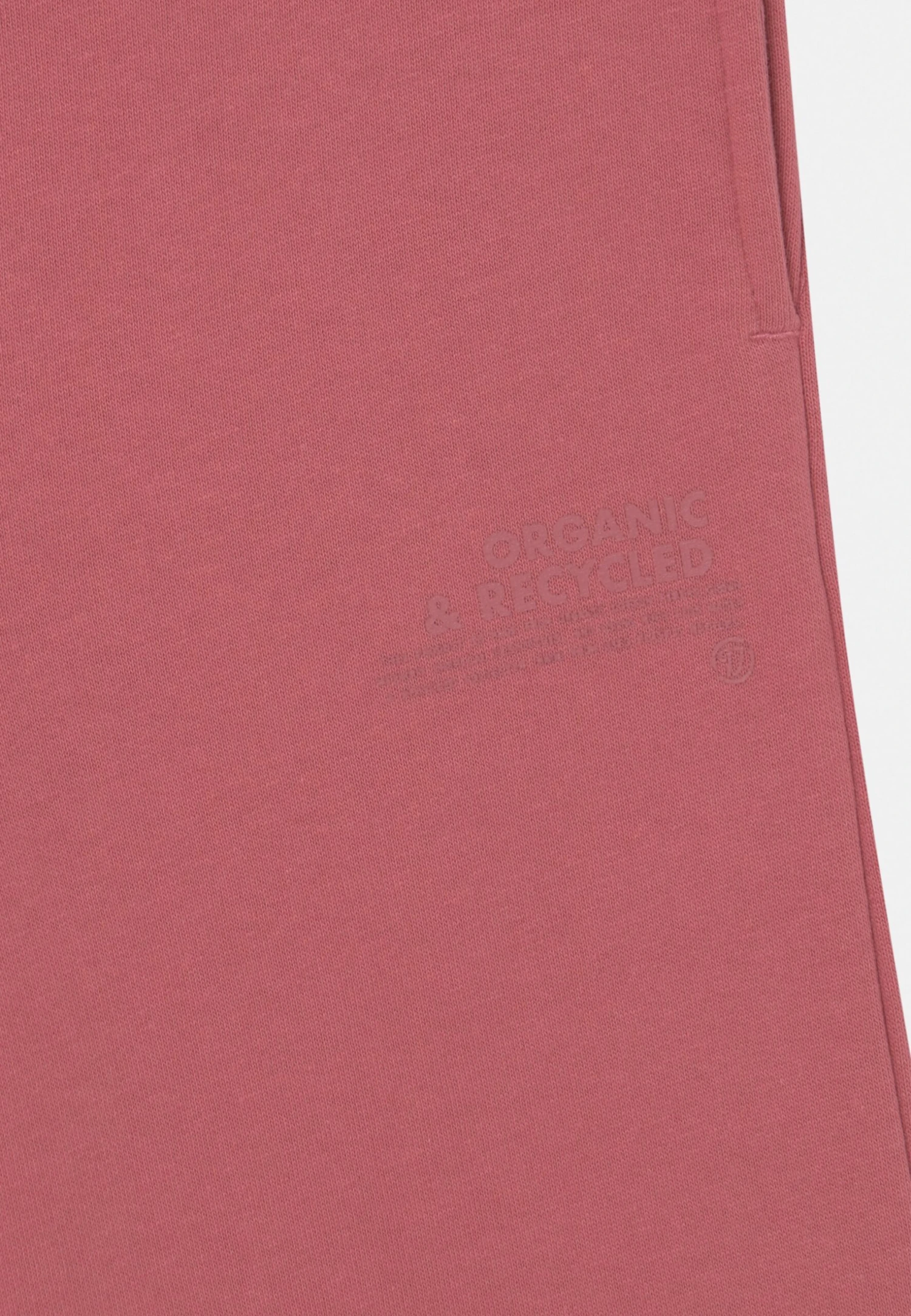 Vingino Pant Wide - Trainingsbroek - Fruit Pink 3 Vingino Pant Wide - Trainingsbroek - Fruit Pink - Afbeelding 3