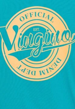 Vingino Josh - T-Shirt Print - Arctic Blue 5 Vingino Josh - T-Shirt Print - Arctic Blue -Vingino 2c57bb41cf96489d9813099bb9af8926