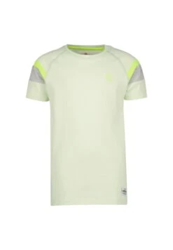 Vingino Jace - T-Shirt Print - Sun Faded Mint