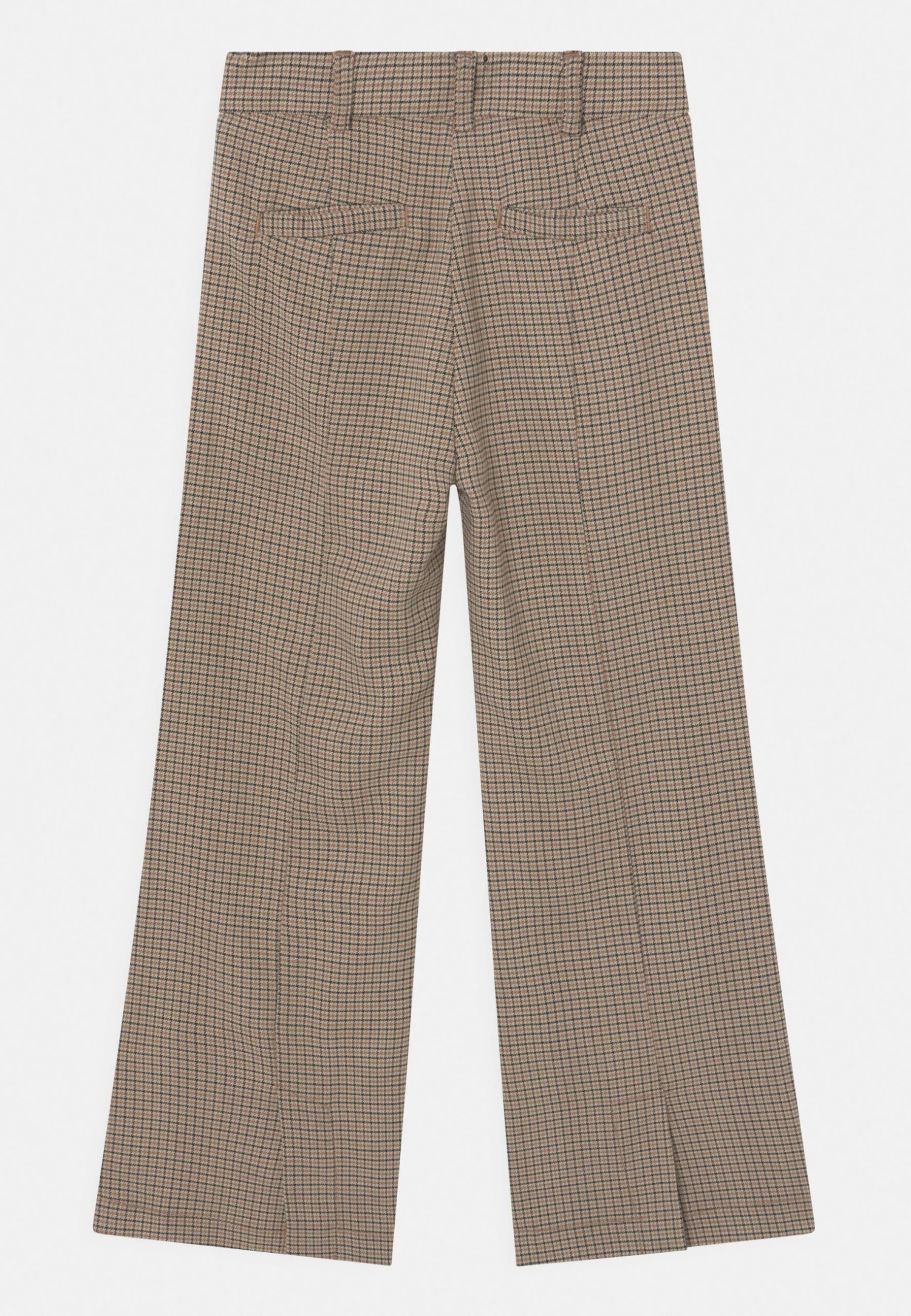 Vingino Mik - Broek - Mud Sand 2 Vingino Mik - Broek - Mud Sand - Afbeelding 2