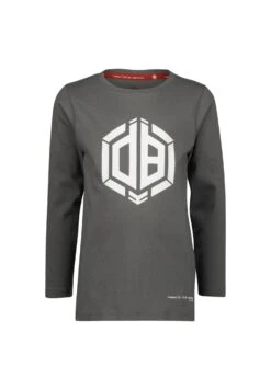 Vingino Daley Blind - Longsleeve - Grey 6 Vingino Daley Blind - Longsleeve - Grey -Vingino 2c86b63006344d8292aed4688b7338d8