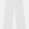 Vingino Cato Color - Straight Leg Jeans - Real White