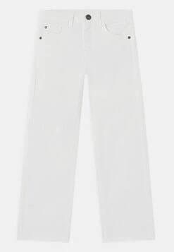 Vingino Cato Color - Straight Leg Jeans - Real White