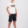 Vingino Radiso - Shorts - Black