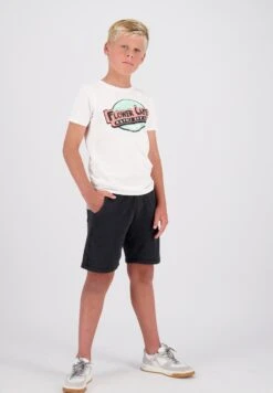 Vingino Radiso - Shorts - Black