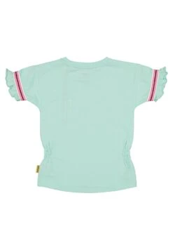 Vingino Hanna - T-Shirt Print - Electric Mint 5 Vingino Hanna - T-Shirt Print - Electric Mint -Vingino 2ce08ddc4f4441c9847c53fe15c87206