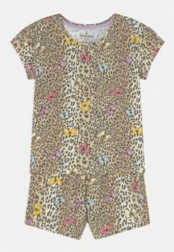 Vingino Whitney - Pyjama - Multicolor Brown